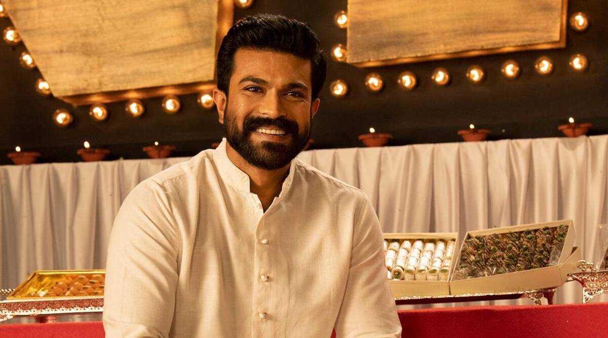 Ram Charan